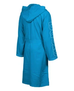 Arena Zeal Plus Badjas Blauw -Craft Winkel arena badjas 005308 401 zeal plus 004 br s