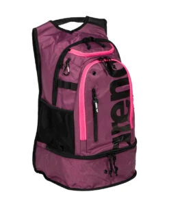 Arena Fastpack 3.0 Rugzak Roze -Craft Winkel arena fastpack 30 005295 102 005 f s