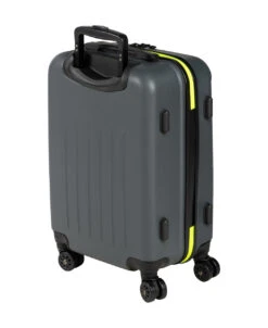Arena Hard Shell Cabin Trolley Koffer -Craft Winkel arena trolley hard shell 005301 100 hard shell cabin trolley bl s