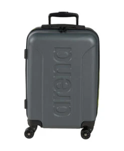 Arena Hard Shell Cabin Trolley Koffer -Craft Winkel arena trolley hard shell 005301 100 hard shell cabin trolley f s