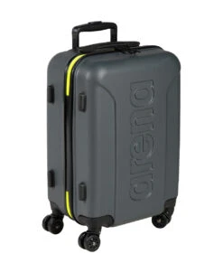 Arena Hard Shell Cabin Trolley Koffer -Craft Winkel arena trolley hard shell 005301 100 hard shell cabin trolley fr s