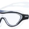 Arena The One Mask Zwembril Zwart -Craft Winkel arena zwembrillen the one mask 003148 zwart
