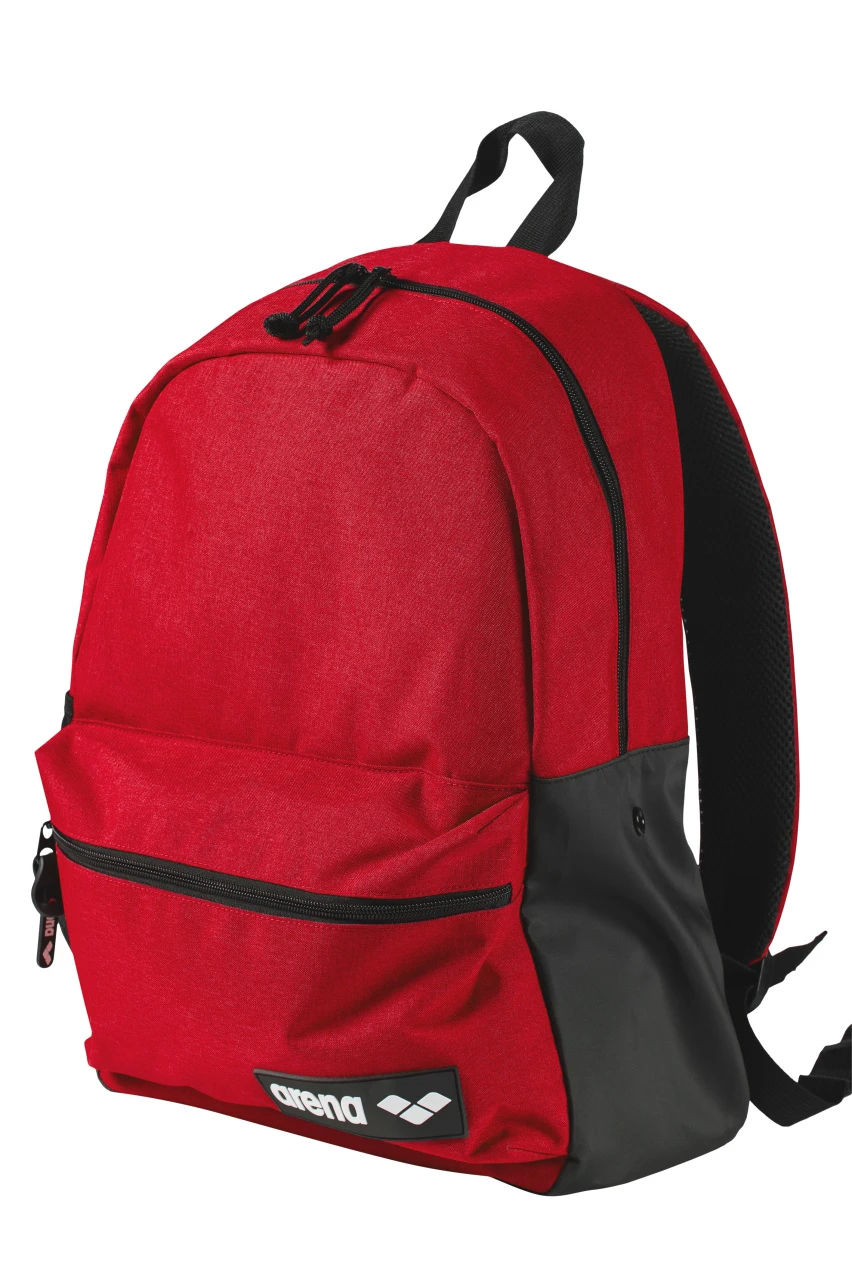 Arena Team Backpack 30L Zwemtas Rood 3 Arena Team Backpack 30L Zwemtas Rood
