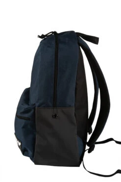 Arena Team Backpack 30L Zwemtas Navy -Craft Winkel arena zwemtas 002481 710 team backpack 30 007 l s