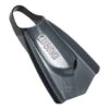 Arena Powerfin Pro II Zwemvinnen Zwart -Craft Winkel arena zwemvinnen 006151 100 powerfin pro ii 002 fr s