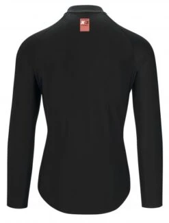 Assos GT LS Mid Layer Ondershirt Lange Mouw Zwart Unisex -Craft Winkel assos accessoires onderkleding gt ls mid layer blackseries 132429818 04