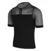 Assos SS Skin Layer Superleger Ondershirt Korte Mouw Zwart Unisex -Craft Winkel assos accessoires onderkleding ss skin layer superl 001