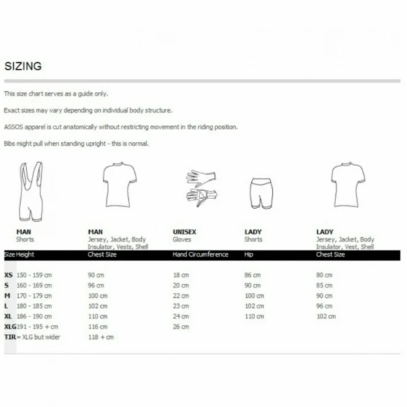 Assos Ultraz Skin Layer Winter Ondershirt Lange Mouw Blauw Dames 6 Assos Ultraz Skin Layer Winter Ondershirt Lange Mouw Blauw Dames - Afbeelding 4