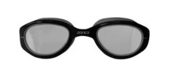 Zone3 Attack PH Zwembril Zwart -Craft Winkel attack goggles black