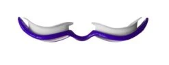 Zone3 Attack Polarized Zwembril Paars -Craft Winkel attack goggles purple