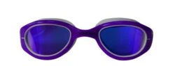 Zone3 Attack Polarized Zwembril Paars -Craft Winkel attack goggles purple 001