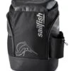 Sailfish Triathlon Rugzak Cape Town 35 Liter Zwart/zilver -Craft Winkel backpack cape town