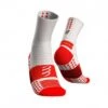 Compressport Marathon Hardloopsokken Wit 2 Compressport Marathon Hardloopsokken Wit -Craft Winkel blister prevention sock