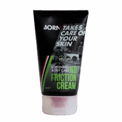 Born No Friction Cream Body Care Tube 150ml