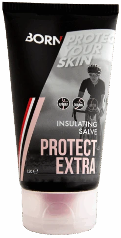 Born Protect Extra Body Care Tube 150ml