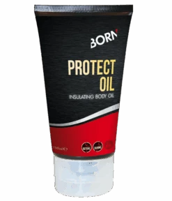 Born Protect Oil Body Care Tube 150ml
