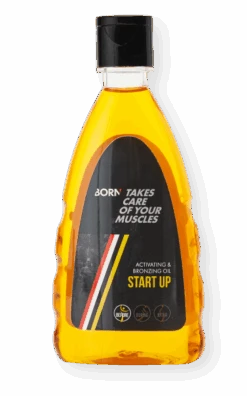 Born Start Up Care Bottle 250ml