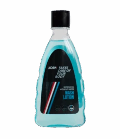 Born Wash Lotion Body Care Tube 250ml