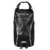 BTTLNS Agenor 1.0 Waterdichte Rugtas Zwart -Craft Winkel bttlns agenor waterproof bag black 01 low