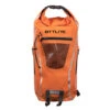 BTTLNS Agenor 1.0 Waterdichte Rugtas Oranje -Craft Winkel bttlns agenor waterproof bag orange 01 low