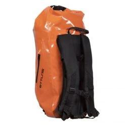 BTTLNS Agenor 1.0 Waterdichte Rugtas Oranje -Craft Winkel bttlns backpack waterproof agenor 10 orange high 006