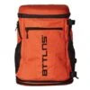 BTTLNS Amphion 1.0 Multifunctionele Rugtas 30 Liter Oranje -Craft Winkel bttlns bags backpack amphion 10 orange high 002