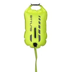 BTTLNS Amphitrite 1.0 Saferswimmer Zwemboei 20 Liter Groen -Craft Winkel bttlns buoy amphitrite green low 03
