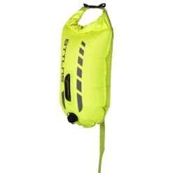 BTTLNS Amphitrite 1.0 Saferswimmer Zwemboei 20 Liter Groen -Craft Winkel bttlns buoy amphitrite green low 04