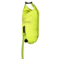 BTTLNS Amphitrite 1.0 Saferswimmer Zwemboei 20 Liter Groen -Craft Winkel bttlns buoy amphitrite green low 05