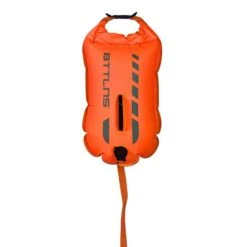 BTTLNS Amphitrite 1.0 Saferswimmer Zwemboei 20 Liter Oranje 16 BTTLNS Amphitrite 1.0 Saferswimmer Zwemboei 20 Liter Oranje -Craft Winkel bttlns buoy amphitrite orange low 03