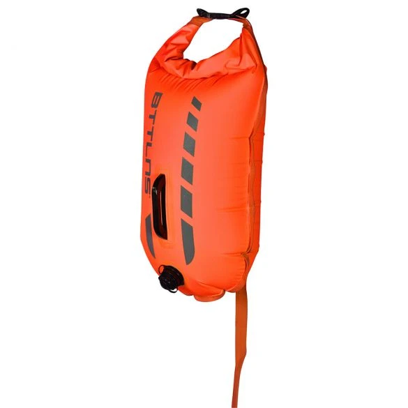 BTTLNS Amphitrite 1.0 Saferswimmer Zwemboei 20 Liter Oranje 9 BTTLNS Amphitrite 1.0 Saferswimmer Zwemboei 20 Liter Oranje - Afbeelding 8