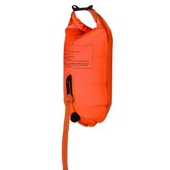 BTTLNS Amphitrite 1.0 Saferswimmer Zwemboei 20 Liter Oranje 18 BTTLNS Amphitrite 1.0 Saferswimmer Zwemboei 20 Liter Oranje -Craft Winkel bttlns buoy amphitrite orange low 05