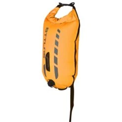 BTTLNS Amphitrite 1.0 Saferswimmer Zwemboei 20 Liter Geel -Craft Winkel bttlns buoy amphitrite yellow low 04