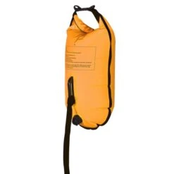 BTTLNS Amphitrite 1.0 Saferswimmer Zwemboei 20 Liter Geel -Craft Winkel bttlns buoy amphitrite yellow low 05