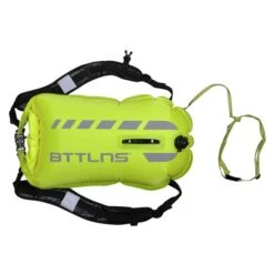 BTTLNS Tethys 1.0 Safeswimmer Zwemboei 35 Liter Groen 19 BTTLNS Tethys 1.0 Safeswimmer Zwemboei 35 Liter Groen -Craft Winkel bttlns buoy tethys green low 05