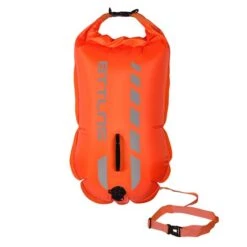 BTTLNS Tethys 1.0 Safeswimmer Zwemboei 35 Liter Oranje -Craft Winkel bttlns buoy tethys orange low 02
