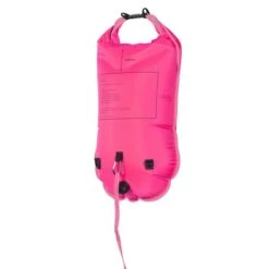 BTTLNS Tethys 1.0 Safeswimmer Zwemboei 35 Liter Roze -Craft Winkel bttlns buoy tethys pink low 09