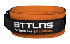 BTTLNS Triathlon Accessoires Voordeel Pakket Oranje -Craft Winkel bttlns chipbands chipband achilles 20 oranje