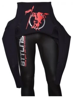BTTLNS Wetsuit Shield 1.0 Dames Demo Maat SL -Craft Winkel bttlns gods wetsuit shield10 004 1