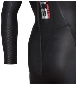 BTTLNS Goddess Wetsuit Shield 1.0 -Craft Winkel bttlns gods wetsuit shield10 005