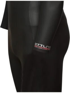 BTTLNS Wetsuit Shield 1.0 Dames Demo Maat SL -Craft Winkel bttlns gods wetsuit shield10 006