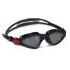 BTTLNS Archonei 1.0 Getinte Lens Zwembril Zwart/rood -Craft Winkel bttlns goggles archonei 10 black red 01