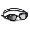 BTTLNS Valryon 1.0 Spiegellens Zwembril Zwart/zilver -Craft Winkel bttlns goggles valryon 10 black silver 01