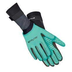 BTTLNS Neopreen Zwemhandschoenen Boreas 1.0 Mint -Craft Winkel bttlns neoprene gloves boreas 10 mint low 004