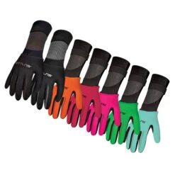 BTTLNS Neopreen Zwemhandschoenen Boreas 1.0 Zwart/goud -Craft Winkel bttlns neoprene gloves boreas 10 multi 7 low 6