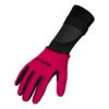 BTTLNS Neopreen Zwemhandschoenen Boreas 1.0 Rood -Craft Winkel bttlns neoprene gloves boreas 10 red low 001 1