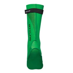 BTTLNS Neopreen Zwemsokken Caerus 1.0 Groen -Craft Winkel bttlns neoprene socks caerus 10 green low 003