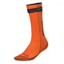 BTTLNS Neopreen Zwemsokken En Zwemhandschoenen Voordeelset Oranje -Craft Winkel bttlns neoprene socks caerus 10 orange low