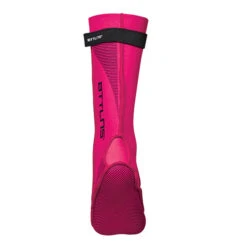BTTLNS Neopreen Zwemsokken Caerus 1.0 Roze -Craft Winkel bttlns neoprene socks caerus 10 pink low 003