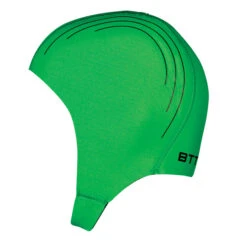 BTTLNS Neopreen Swim Cap Khione 1.0 Groen -Craft Winkel bttlns neoprene swim cap khione 10 green low 004
